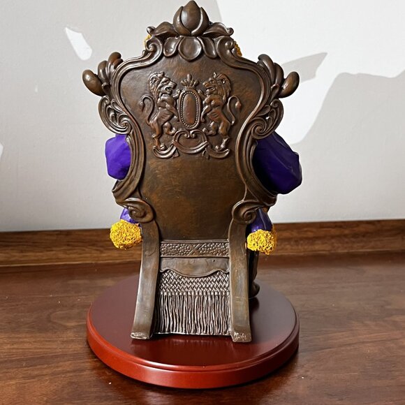 University of Washington UW Huskies Wishlist Santa Collegiate Collectibles 2001 - Picture 5 of 13